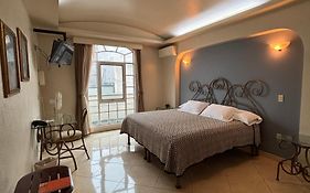 Hotel Plaza Ejecutivo